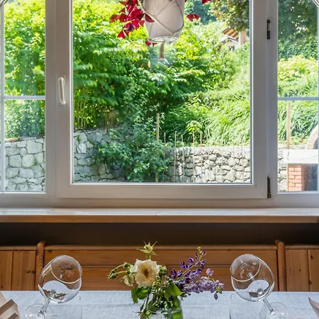 Bella Di Bosco Otel 3*