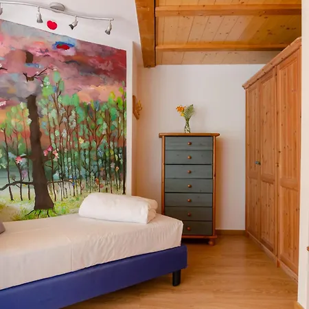 Bella Di Bosco Hotel 3*