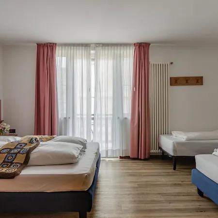 Bella Di Bosco Hotel 3*