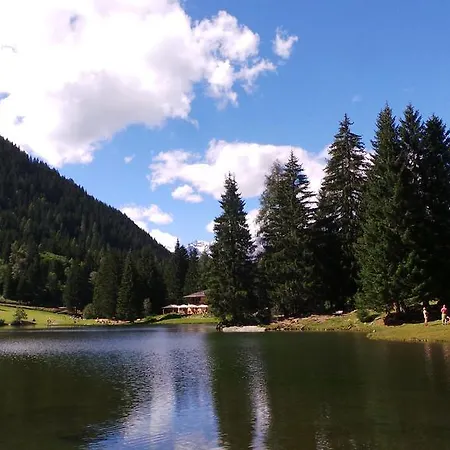 Bella Di Bosco Otel 3*